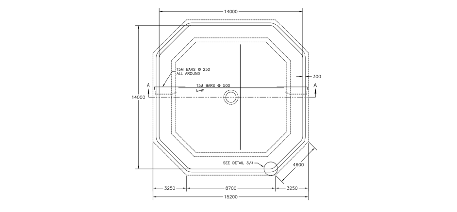 Fish Farm Design & Construction